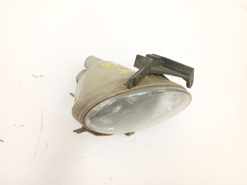 Recambio de antiniebla derecho para hyundai santa fé ii (cm) 2.2 crdi 4x4 referencia OEM IAM 922022B000  