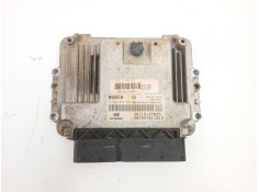 Recambio de centralita para hyundai santa fé ii (cm) 2.2 crdi 4x4 referencia OEM IAM 3911327825 0281013584  2