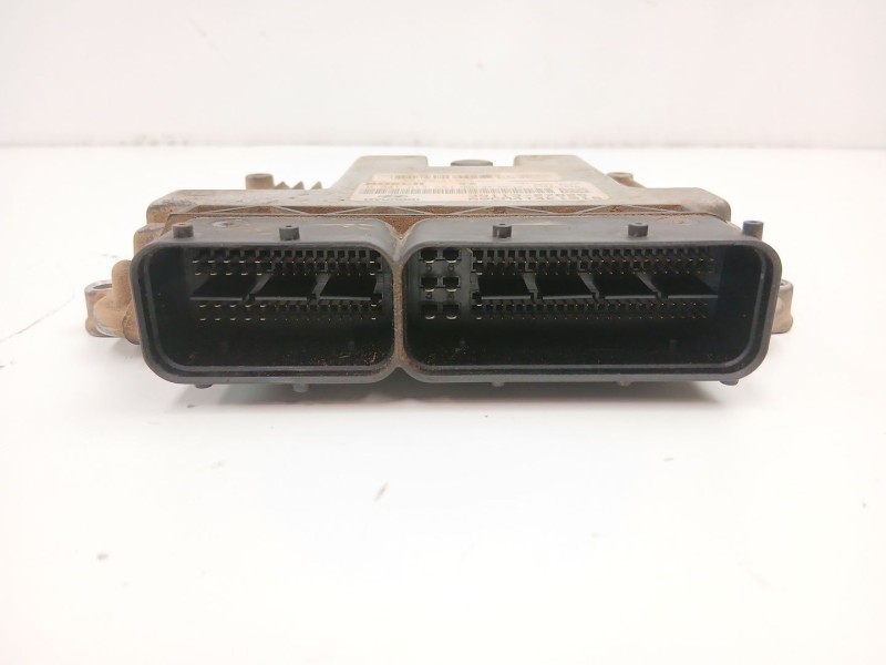 Recambio de centralita para hyundai santa fé ii (cm) 2.2 crdi 4x4 referencia OEM IAM 3911327825 0281013584 