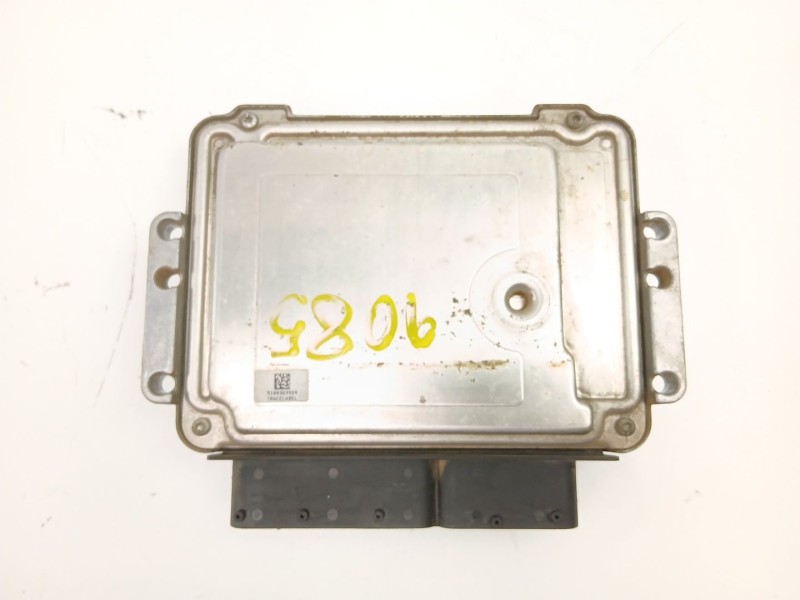 Recambio de centralita para hyundai santa fé ii (cm) 2.2 crdi 4x4 referencia OEM IAM 3911327825 0281013584 