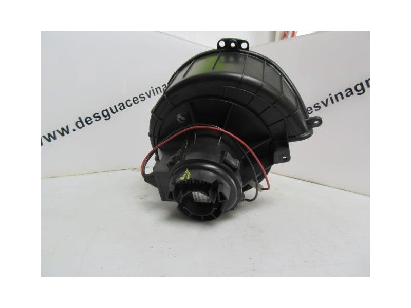 Recambio de motor calefaccion : opel astra : 1.7 cdti (100,61cv) [2006] para opel astra 1.7 cdti referencia OEM IAM   