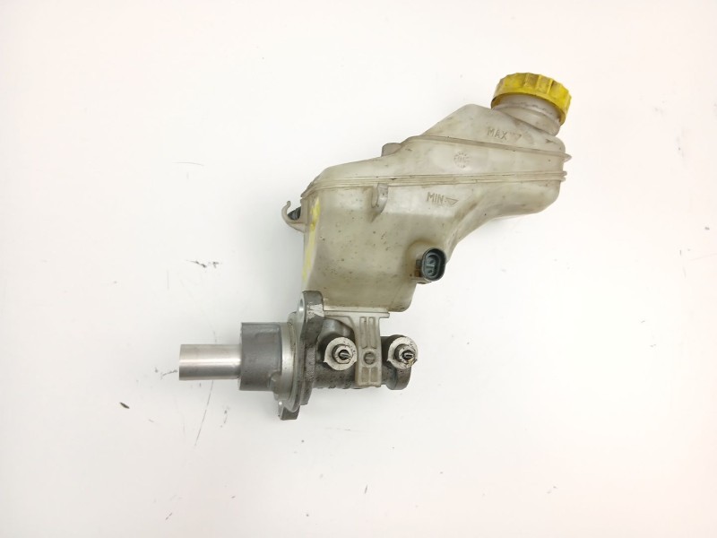 Recambio de bomba de freno para fiat grande punto van (199_) 1.3 jtd multijet (199cxd1b) referencia OEM IAM 77363866  