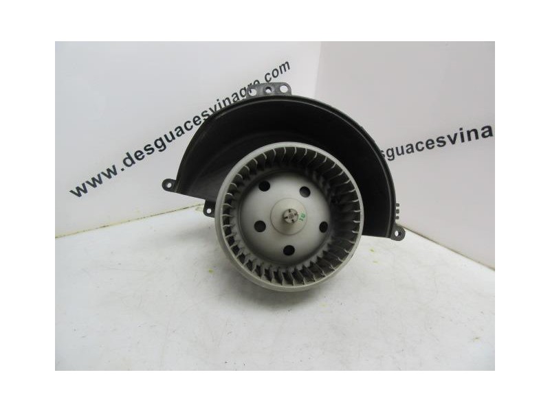 Recambio de motor calefaccion : opel astra : 1.7 cdti (100,61cv) [2006] para opel astra 1.7 cdti referencia OEM IAM   