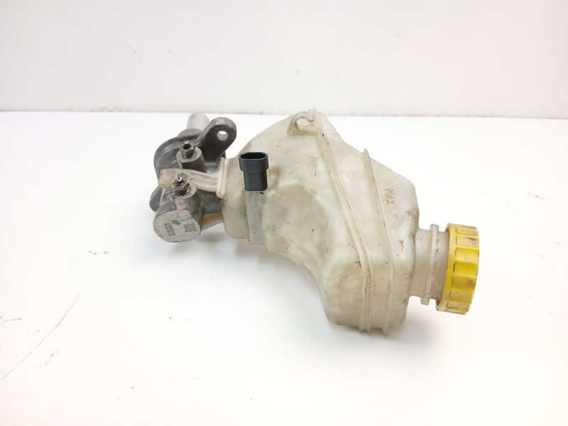 Recambio de bomba de freno para fiat grande punto van (199_) 1.3 jtd multijet (199cxd1b) referencia OEM IAM 77363866  