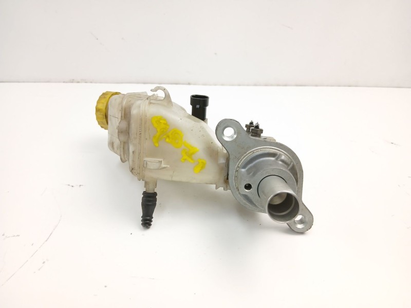 Recambio de bomba de freno para fiat grande punto van (199_) 1.3 jtd multijet (199cxd1b) referencia OEM IAM 77363866  