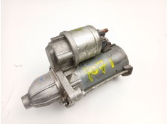 Recambio de motor arranque para fiat grande punto van (199_) 1.3 jtd multijet (199cxd1b) referencia OEM IAM 55204116  