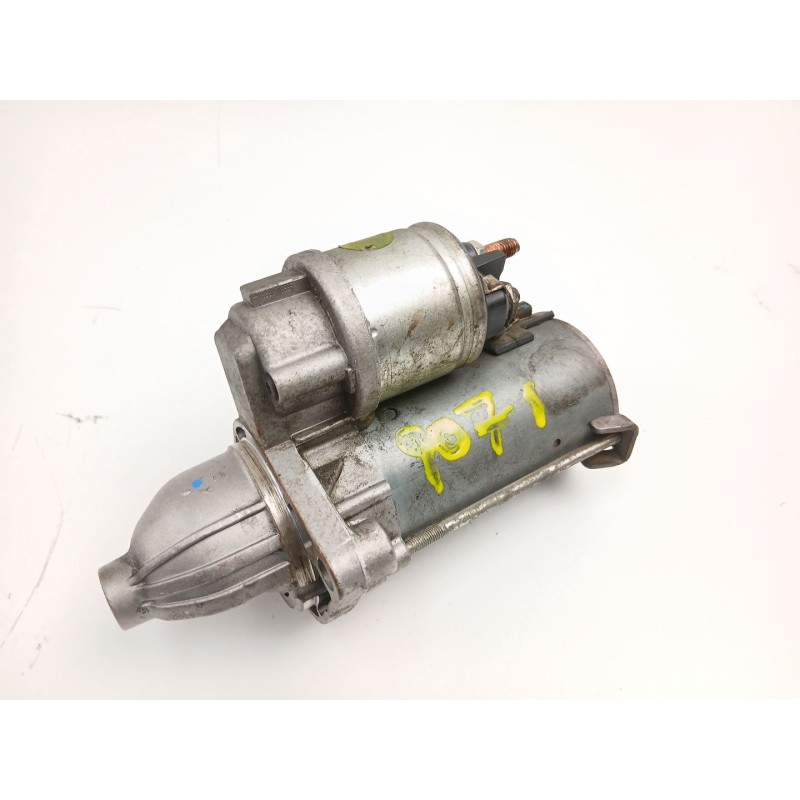 Recambio de motor arranque para fiat grande punto van (199_) 1.3 jtd multijet (199cxd1b) referencia OEM IAM 55204116  
