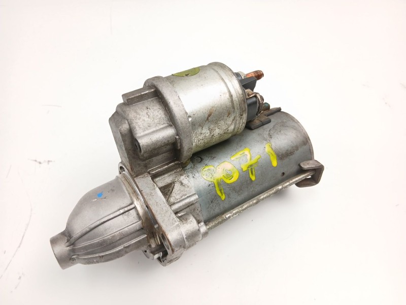 Recambio de motor arranque para fiat grande punto van (199_) 1.3 jtd multijet (199cxd1b) referencia OEM IAM 55204116  