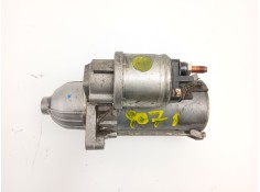 Recambio de motor arranque para fiat grande punto van (199_) 1.3 jtd multijet (199cxd1b) referencia OEM IAM 55204116   2