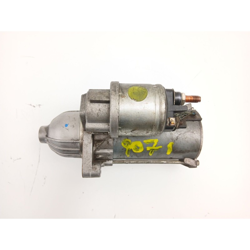Recambio de motor arranque para fiat grande punto van (199_) 1.3 jtd multijet (199cxd1b) referencia OEM IAM 55204116  