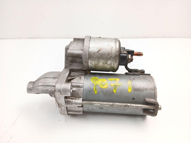 Recambio de motor arranque para fiat grande punto van (199_) 1.3 jtd multijet (199cxd1b) referencia OEM IAM 55204116  