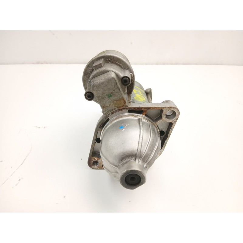 Recambio de motor arranque para fiat grande punto van (199_) 1.3 jtd multijet (199cxd1b) referencia OEM IAM 55204116  