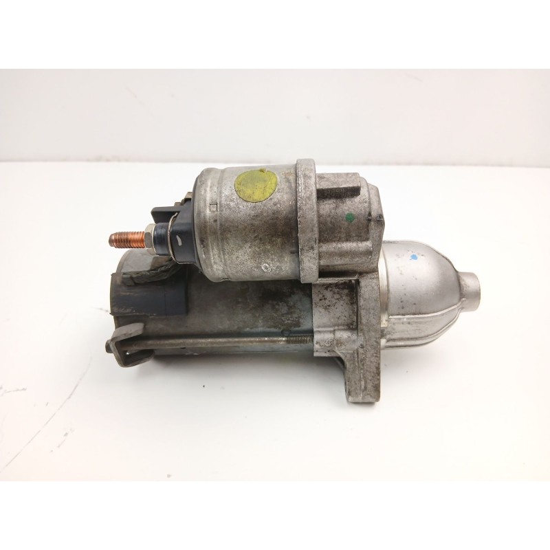Recambio de motor arranque para fiat grande punto van (199_) 1.3 jtd multijet (199cxd1b) referencia OEM IAM 55204116  