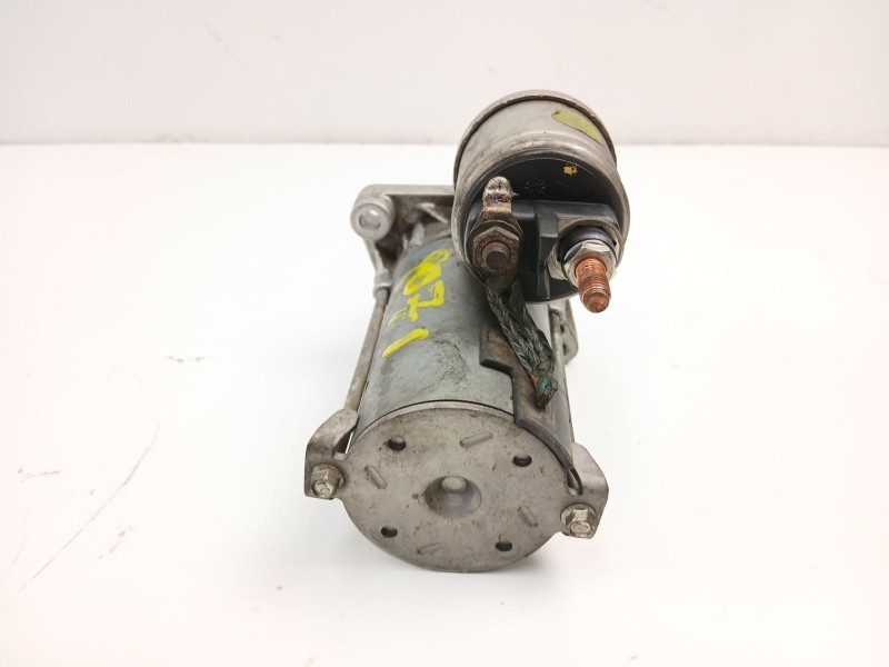Recambio de motor arranque para fiat grande punto van (199_) 1.3 jtd multijet (199cxd1b) referencia OEM IAM 55204116  