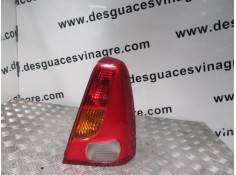Recambio de piloto trasero dch. : dacia logan : 1.5 dci [2006] para dacia logan 1.5 dci referencia OEM IAM   