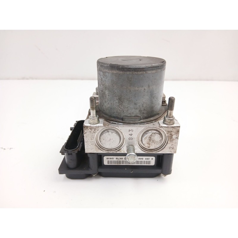 Recambio de abs para fiat grande punto van (199_) 1.3 jtd multijet (199cxd1b) referencia OEM IAM 55700423 0265231535 