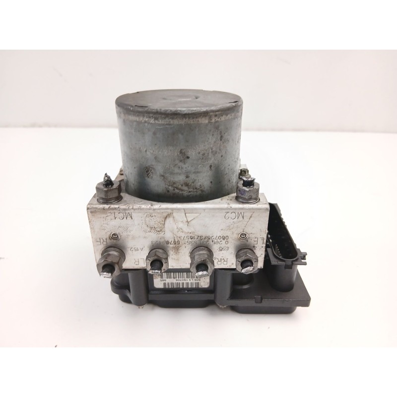 Recambio de abs para fiat grande punto van (199_) 1.3 jtd multijet (199cxd1b) referencia OEM IAM 55700423 0265231535 