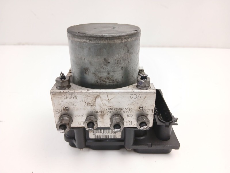 Recambio de abs para fiat grande punto van (199_) 1.3 jtd multijet (199cxd1b) referencia OEM IAM 55700423 0265231535 