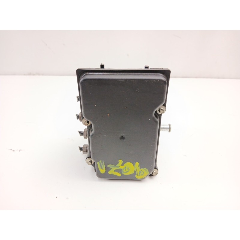 Recambio de abs para fiat grande punto van (199_) 1.3 jtd multijet (199cxd1b) referencia OEM IAM 55700423 0265231535 