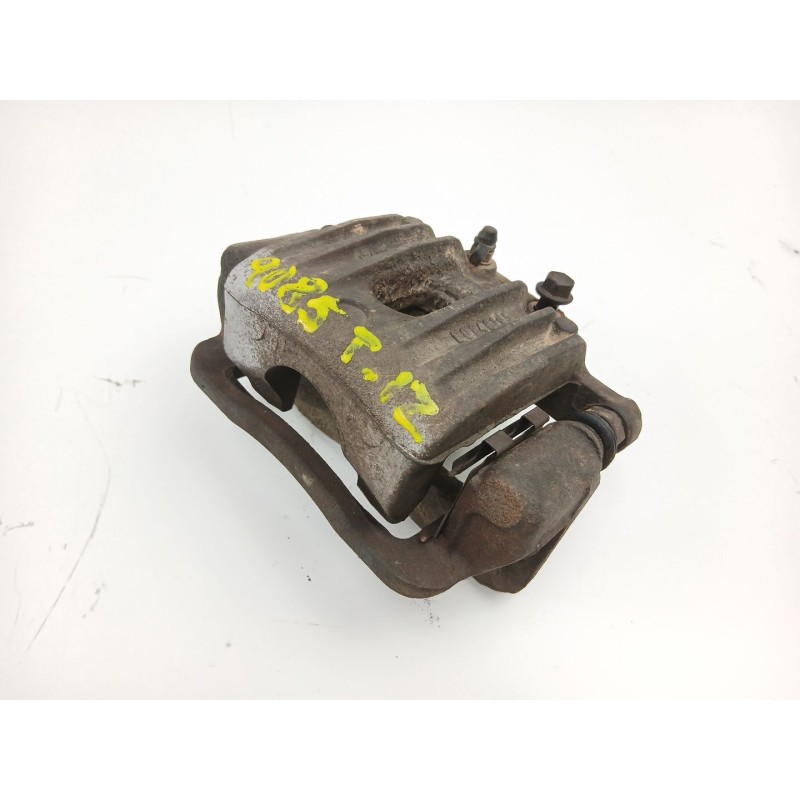 Recambio de pinza freno trasera izquierda para hyundai santa fé ii (cm) 2.2 crdi 4x4 referencia OEM IAM 582102B700  