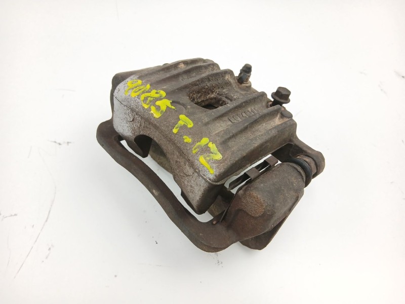 Recambio de pinza freno trasera izquierda para hyundai santa fé ii (cm) 2.2 crdi 4x4 referencia OEM IAM 582102B700  