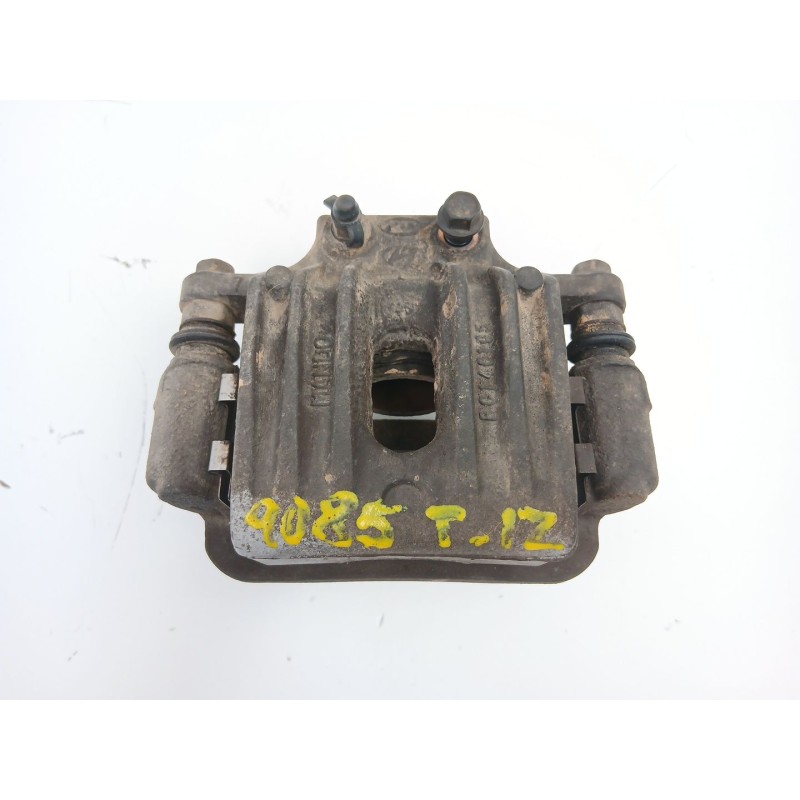 Recambio de pinza freno trasera izquierda para hyundai santa fé ii (cm) 2.2 crdi 4x4 referencia OEM IAM 582102B700  