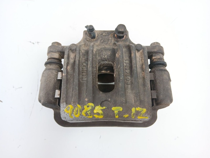 Recambio de pinza freno trasera izquierda para hyundai santa fé ii (cm) 2.2 crdi 4x4 referencia OEM IAM 582102B700  
