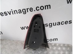 Recambio de piloto trasero dch. : dacia logan : 1.5 dci [2006] para dacia logan 1.5 dci referencia OEM IAM    2