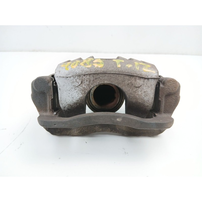 Recambio de pinza freno trasera izquierda para hyundai santa fé ii (cm) 2.2 crdi 4x4 referencia OEM IAM 582102B700  