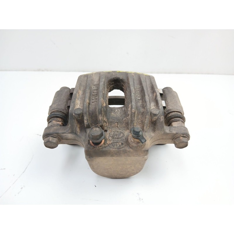 Recambio de pinza freno trasera izquierda para hyundai santa fé ii (cm) 2.2 crdi 4x4 referencia OEM IAM 582102B700  