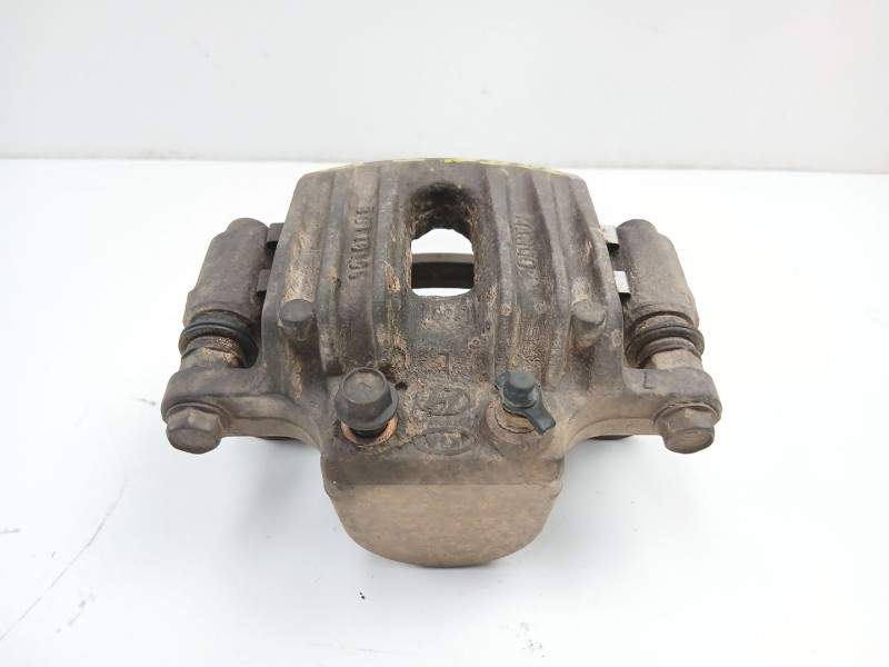 Recambio de pinza freno trasera izquierda para hyundai santa fé ii (cm) 2.2 crdi 4x4 referencia OEM IAM 582102B700  