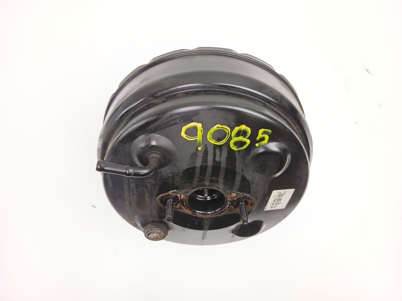 Recambio de servofreno para hyundai santa fé ii (cm) 2.2 crdi 4x4 referencia OEM IAM 591102B002  