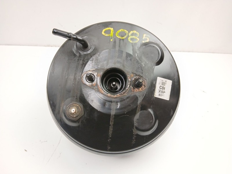 Recambio de servofreno para hyundai santa fé ii (cm) 2.2 crdi 4x4 referencia OEM IAM 591102B002  