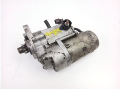 Recambio de motor arranque para hyundai santa fé ii (cm) 2.2 crdi 4x4 referencia OEM IAM 3610027010 031013190 