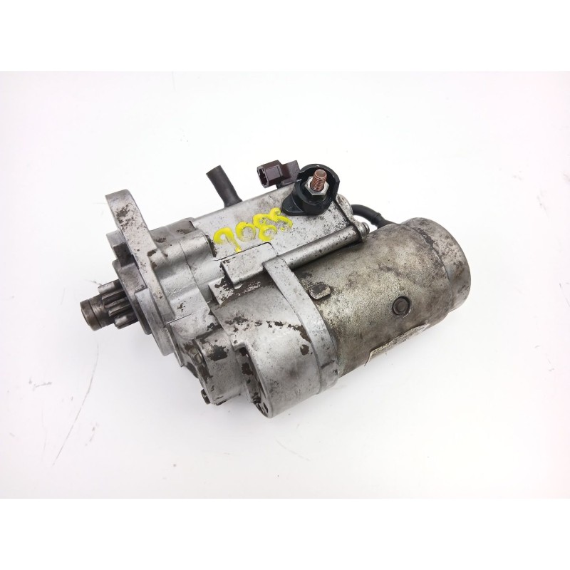 Recambio de motor arranque para hyundai santa fé ii (cm) 2.2 crdi 4x4 referencia OEM IAM 3610027010 031013190 