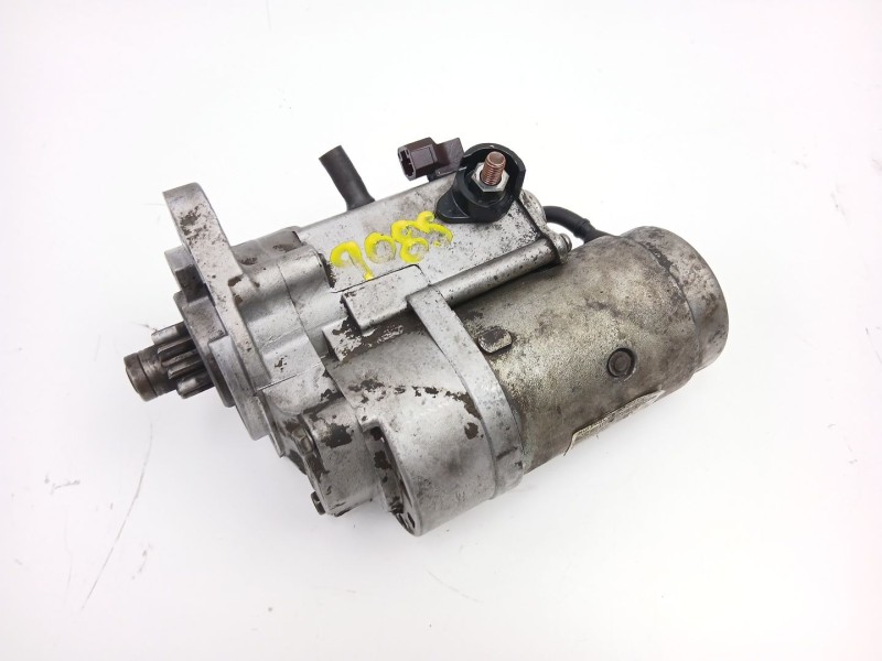 Recambio de motor arranque para hyundai santa fé ii (cm) 2.2 crdi 4x4 referencia OEM IAM 3610027010 031013190 