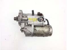 Recambio de motor arranque para hyundai santa fé ii (cm) 2.2 crdi 4x4 referencia OEM IAM 3610027010 031013190  2