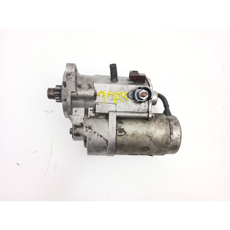 Recambio de motor arranque para hyundai santa fé ii (cm) 2.2 crdi 4x4 referencia OEM IAM 3610027010 031013190 