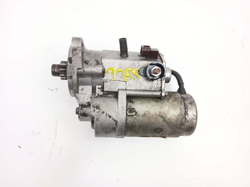 Recambio de motor arranque para hyundai santa fé ii (cm) 2.2 crdi 4x4 referencia OEM IAM 3610027010 031013190 