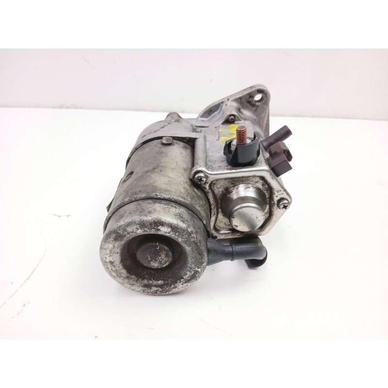 Recambio de motor arranque para hyundai santa fé ii (cm) 2.2 crdi 4x4 referencia OEM IAM 3610027010 031013190 
