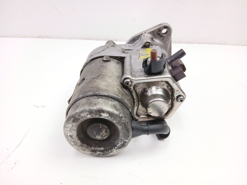 Recambio de motor arranque para hyundai santa fé ii (cm) 2.2 crdi 4x4 referencia OEM IAM 3610027010 031013190 