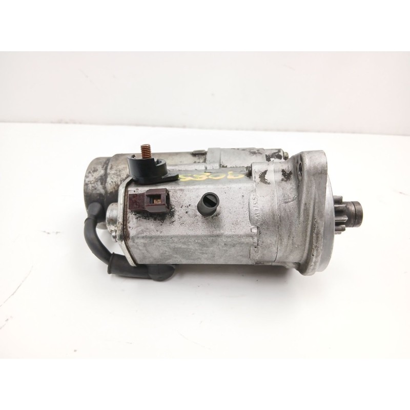 Recambio de motor arranque para hyundai santa fé ii (cm) 2.2 crdi 4x4 referencia OEM IAM 3610027010 031013190 