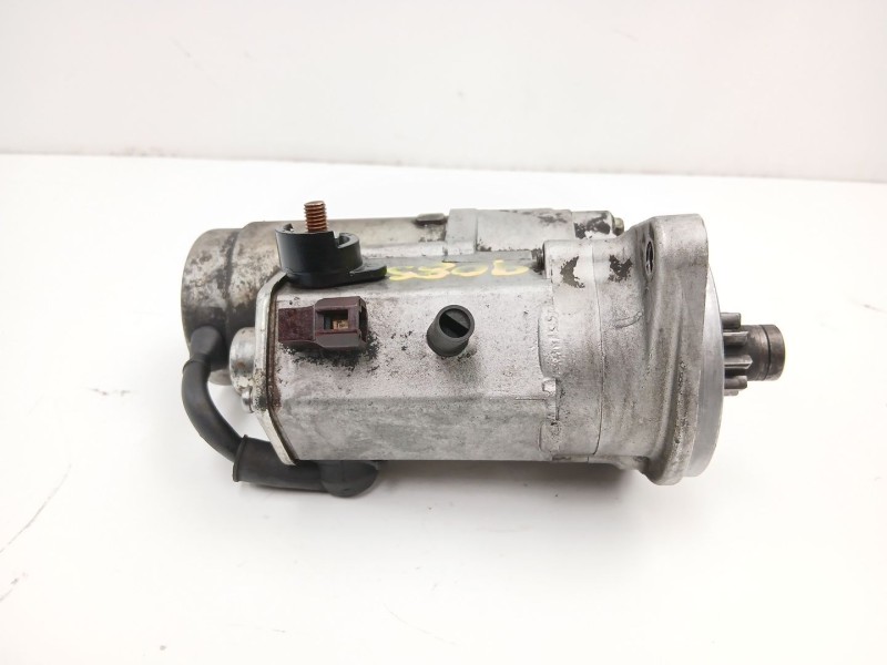 Recambio de motor arranque para hyundai santa fé ii (cm) 2.2 crdi 4x4 referencia OEM IAM 3610027010 031013190 