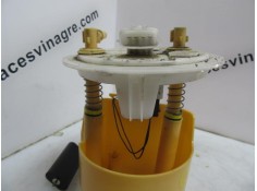 Recambio de bomba gasolina / aforadores : dacia logan : 1.5 dci [2006] para dacia logan 1.5 dci referencia OEM IAM SOLOAFORADOR- 2