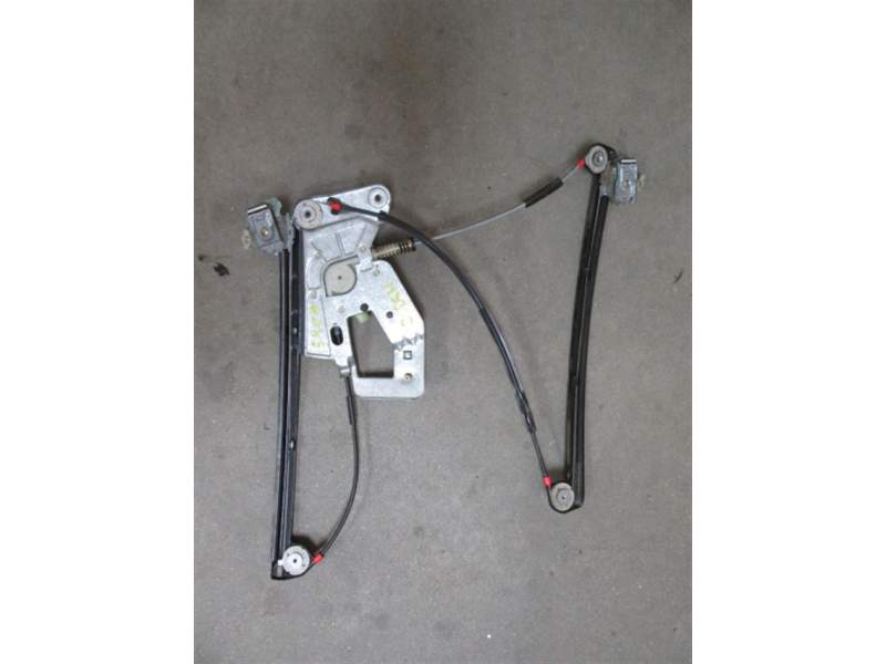 Recambio de elevalunas delantero derecho para bmw 5 (e39) 530 d referencia OEM IAM   