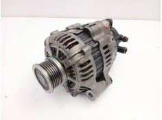 Recambio de alternador para hyundai santa fé ii (cm) 2.2 crdi 4x4 referencia OEM IAM 3730027013 CAL321110S 