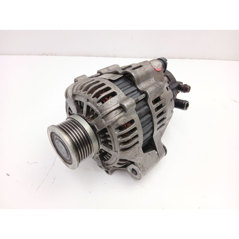 Recambio de alternador para hyundai santa fé ii (cm) 2.2 crdi 4x4 referencia OEM IAM 3730027013 CAL321110S 