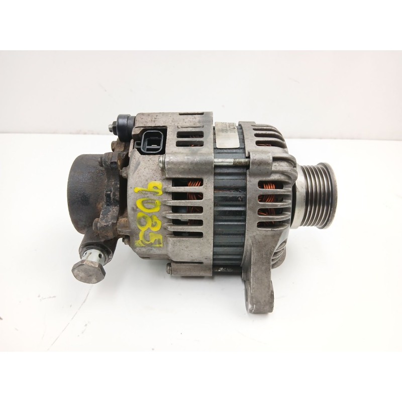Recambio de alternador para hyundai santa fé ii (cm) 2.2 crdi 4x4 referencia OEM IAM 3730027013 CAL321110S 