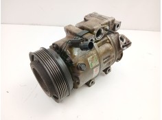 Recambio de compresor aire acondicionado para hyundai santa fé ii (cm) 2.2 crdi 4x4 referencia OEM IAM 977012B101  