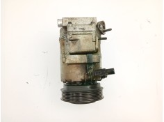 Recambio de compresor aire acondicionado para hyundai santa fé ii (cm) 2.2 crdi 4x4 referencia OEM IAM 977012B101   2